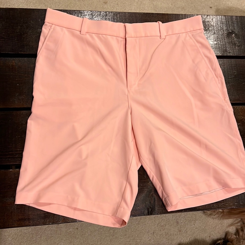 Nike Golf Shorts